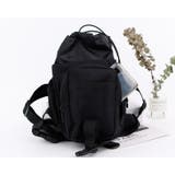 ウエストポーチ レッグポーチ ウエストバッグ | PlusNao | 詳細画像5 