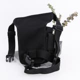 ウエストポーチ レッグポーチ ウエストバッグ | PlusNao | 詳細画像7 