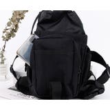 ウエストポーチ レッグポーチ ウエストバッグ | PlusNao | 詳細画像8 