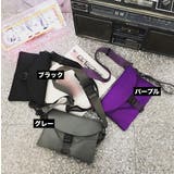 ショルダーバッグ ボディバッグ 男女兼用 | PlusNao | 詳細画像19