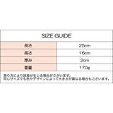 ショルダーバッグ ボディバッグ 男女兼用 | PlusNao | 詳細画像20