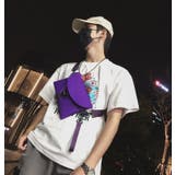 ショルダーバッグ ボディバッグ 男女兼用 | PlusNao | 詳細画像6