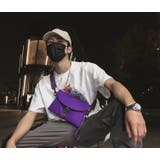 ショルダーバッグ ボディバッグ 男女兼用 | PlusNao | 詳細画像9