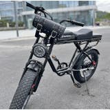 バイク用 ツールバック フロントバック | PlusNao | 詳細画像4