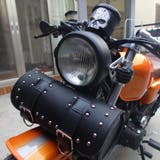 バイク用 ツールバック フロントバック | PlusNao | 詳細画像5