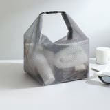 化粧ポーチ コスメポーチ 防水バッグ | PlusNao | 詳細画像4 