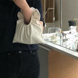 ハンドバッグ 手提げバッグ かばん | PlusNao | 詳細画像2 