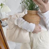 ハンドバッグ 手提げバッグ かばん | PlusNao | 詳細画像3 