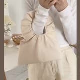 ハンドバッグ 手提げバッグ かばん | PlusNao | 詳細画像4 