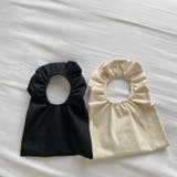 ハンドバッグ 手提げバッグ かばん | PlusNao | 詳細画像6 