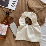 ハンドバッグ 手提げバッグ かばん | PlusNao | 詳細画像9 