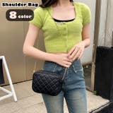 ショルダーバッグ レディース 女性 | PlusNao | 詳細画像1