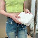 ショルダーバッグ レディース 女性 | PlusNao | 詳細画像2