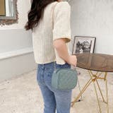 ショルダーバッグ レディース 女性 | PlusNao | 詳細画像3