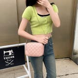 ショルダーバッグ レディース 女性 | PlusNao | 詳細画像4