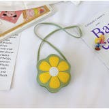 ショルダーバッグ ポシェット キッズ | PlusNao | 詳細画像12 