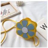 ショルダーバッグ ポシェット キッズ | PlusNao | 詳細画像13 