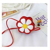 ショルダーバッグ ポシェット キッズ | PlusNao | 詳細画像14 