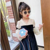 ショルダーバッグ ポシェット キッズ | PlusNao | 詳細画像5 
