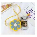 ショルダーバッグ ポシェット キッズ | PlusNao | 詳細画像8 