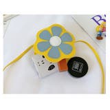 ショルダーバッグ ポシェット キッズ | PlusNao | 詳細画像9 