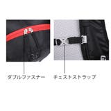 サイクリングリュック ランニングリュック 自転車 | PlusNao | 詳細画像11
