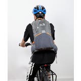 サイクリングリュック ランニングリュック 自転車 | PlusNao | 詳細画像4