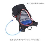 サイクリングリュック ランニングリュック 自転車 | PlusNao | 詳細画像9