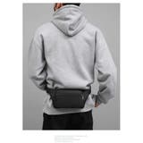 ウエストポーチ ボディバッグ メンズ | PlusNao | 詳細画像10 