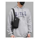 ウエストポーチ ボディバッグ メンズ | PlusNao | 詳細画像12 