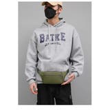 ウエストポーチ ボディバッグ メンズ | PlusNao | 詳細画像5 