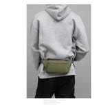 ウエストポーチ ボディバッグ メンズ | PlusNao | 詳細画像7 