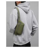 ウエストポーチ ボディバッグ メンズ | PlusNao | 詳細画像8 