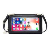 2wayバッグ スマホポーチ ミニショルダーバッグ | PlusNao | 詳細画像7