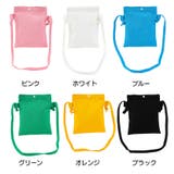 ショルダーバッグ ポシェット 斜め掛けバッグ | PlusNao | 詳細画像14 