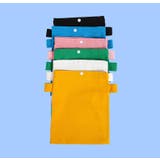 ショルダーバッグ ポシェット 斜め掛けバッグ | PlusNao | 詳細画像2 