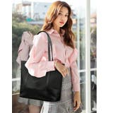 トートバッグ レディース 女性用 | PlusNao | 詳細画像3