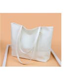 トートバッグ レディース 女性用 | PlusNao | 詳細画像5