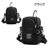 ショルダーバッグ ウエストポーチ 斜め掛けバッグ | PlusNao | 詳細画像15
