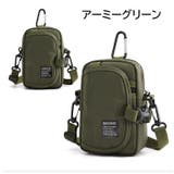 ショルダーバッグ ウエストポーチ 斜め掛けバッグ | PlusNao | 詳細画像18