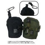 ショルダーバッグ ウエストポーチ 斜め掛けバッグ | PlusNao | 詳細画像19