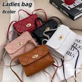 ショルダーバッグ 鞄 レディース | PlusNao | 詳細画像1 