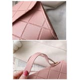 ショルダーバッグ 鞄 レディース | PlusNao | 詳細画像10 