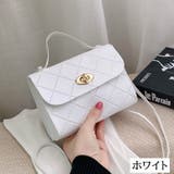 ショルダーバッグ 鞄 レディース | PlusNao | 詳細画像12 