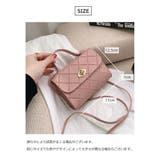 ショルダーバッグ 鞄 レディース | PlusNao | 詳細画像20 