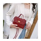 ショルダーバッグ 鞄 レディース | PlusNao | 詳細画像6 