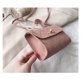 ショルダーバッグ 鞄 レディース | PlusNao | 詳細画像8 