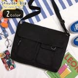 ショルダーバッグ レディース 女性 | PlusNao | 詳細画像1 