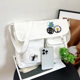 ショルダーバッグ レディース 女性 | PlusNao | 詳細画像10 