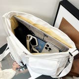 ショルダーバッグ レディース 女性 | PlusNao | 詳細画像13 